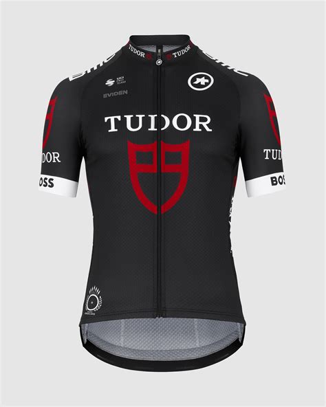 tudor pro cycling jersey|tudor watch cycling.